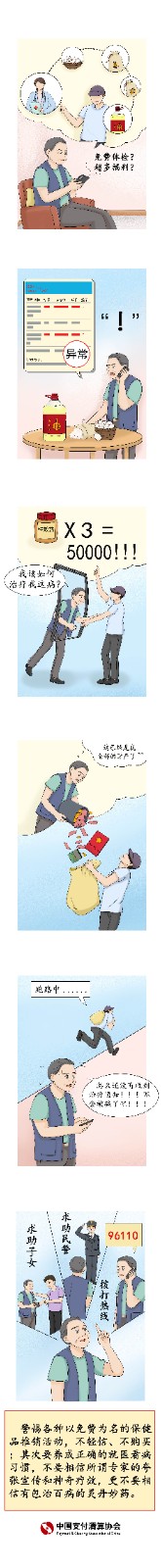 反電詐溫馨提示之虛假健康保健特效藥詐騙.jpg